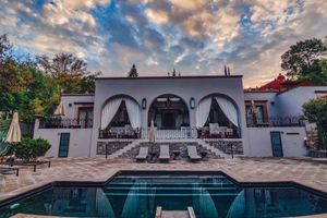 Casa Cien