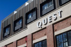 Alojamiento - Quest Fremantle