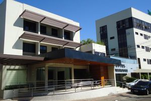 Hospedagens - Hotel Internacional