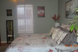 Alquiler Vacacional - JOYFUL QUARTERS - BEAUTIFUL SPACIOUS 1 BEDRM APARTMENT