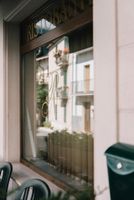 Alojamiento - Hotel Nilde