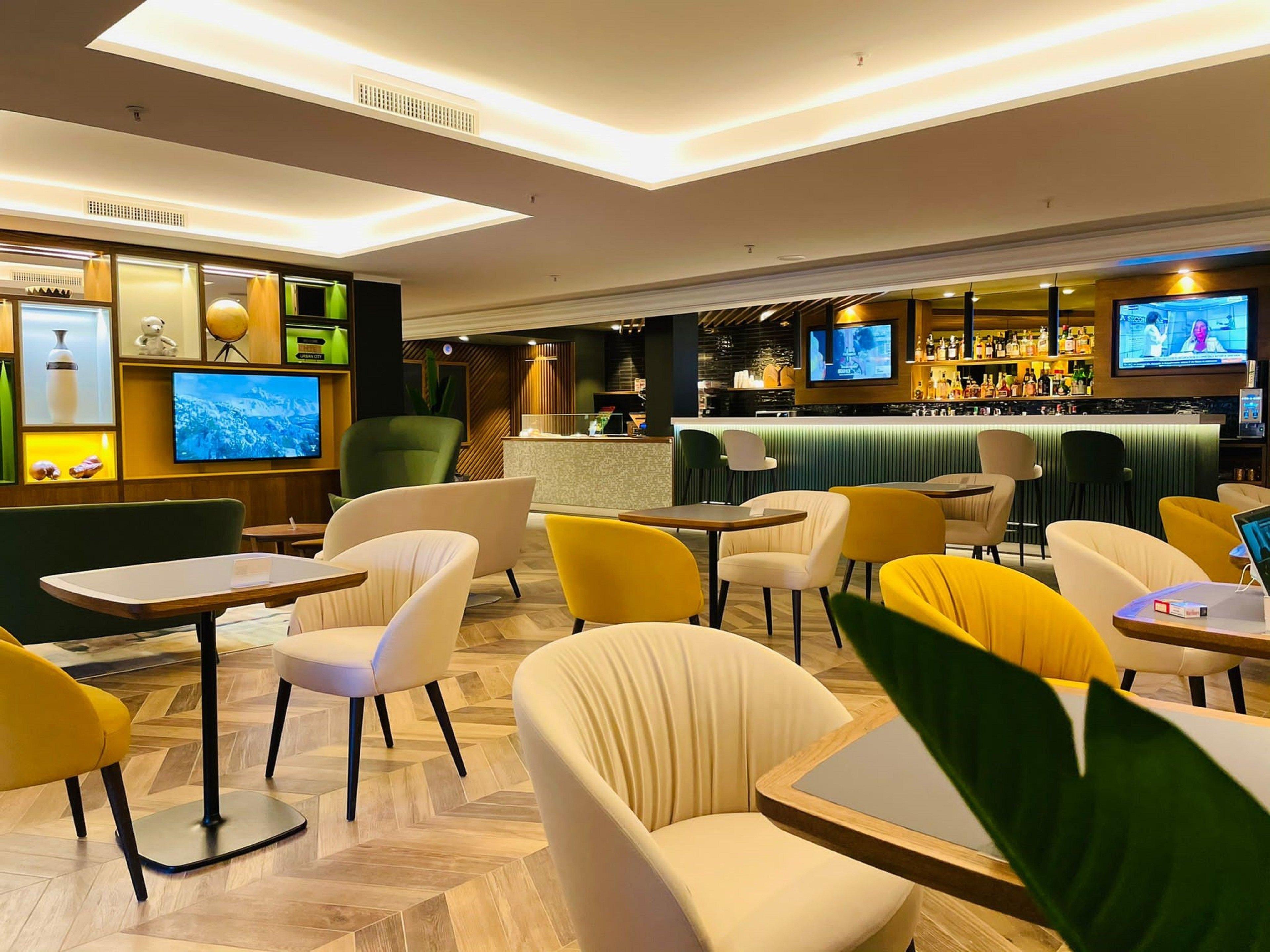Bar/Salón Holiday Inn Naples by IHG
