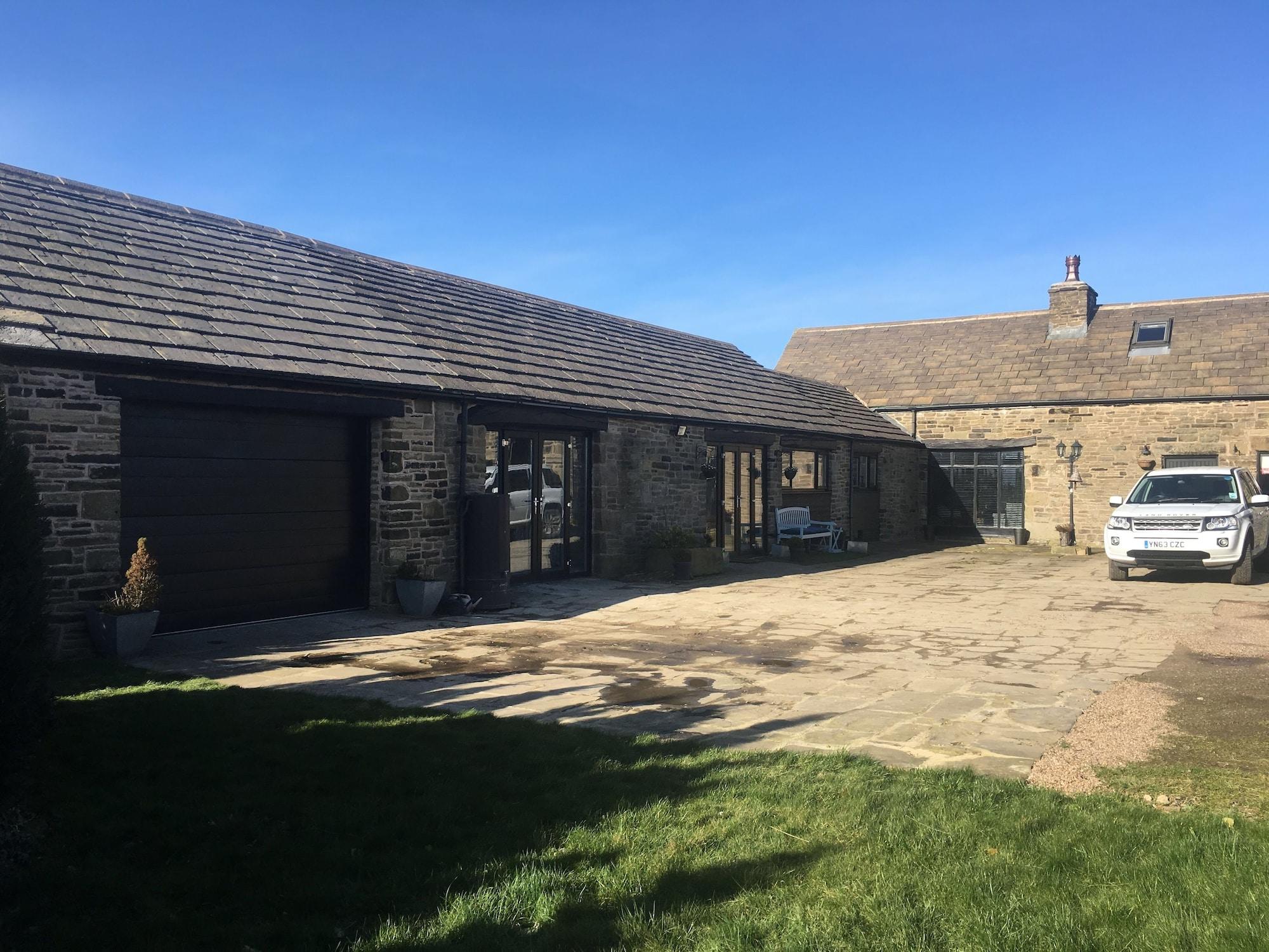 Comodidades del Alojamiento Windy Bank Hall - Holiday Home