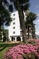 Alojamiento - Aparthotel al Lago