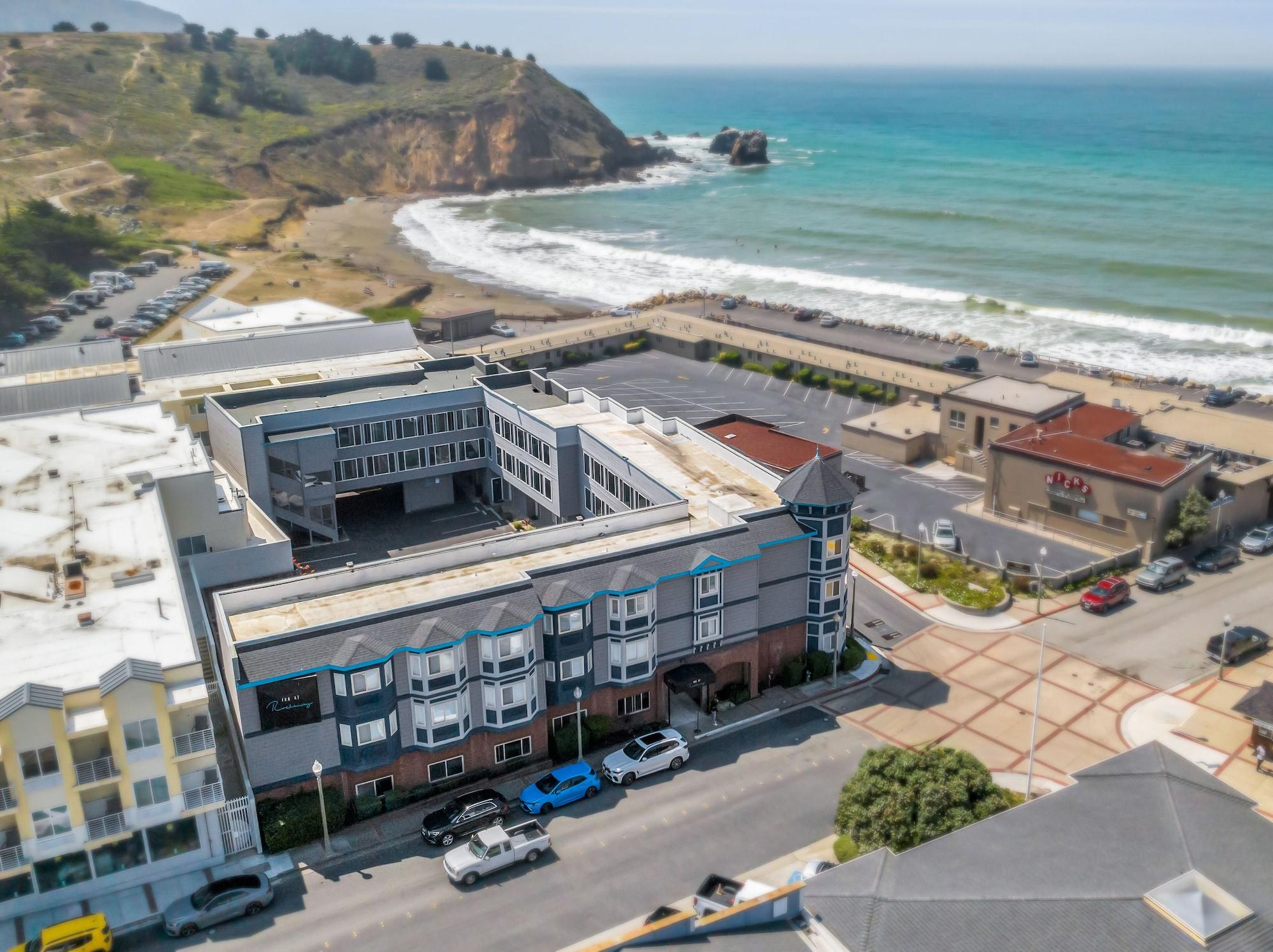 Varios Inn at Rockaway San Francisco Pacifica