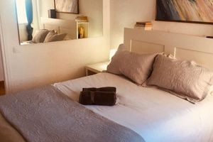 Alquiler Vacacional - Apartamento