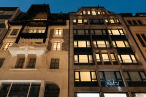 Pacote - Ruby Claire Hotel Geneva by IHG