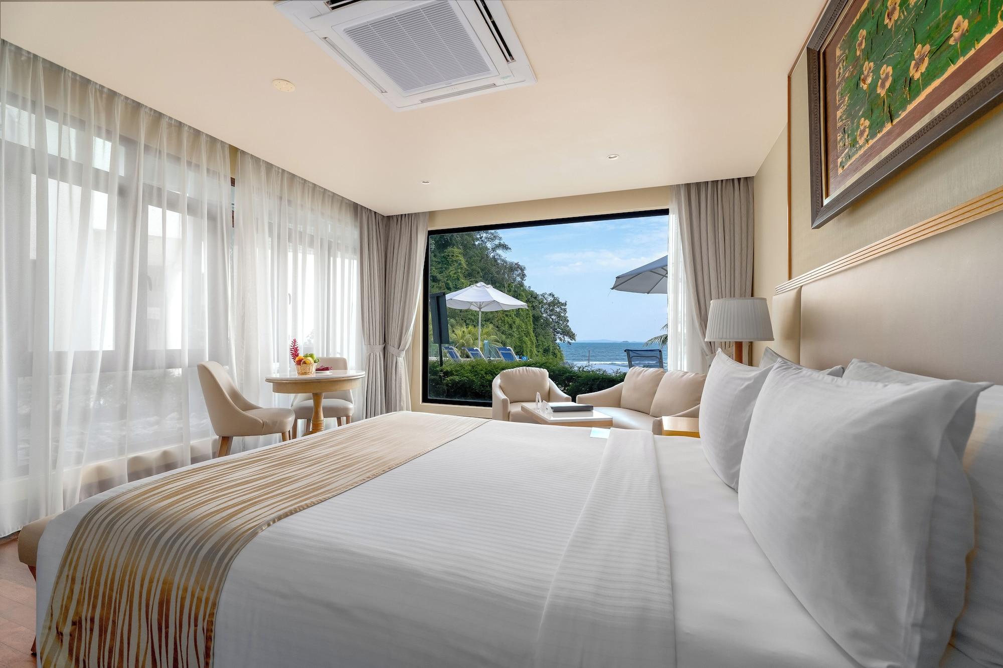 Playa Royale Chulan Cherating Villa