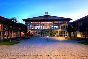 Alojamiento - Sportschule Oberhaching