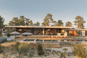Alquiler Vacacional - CL M Villa Retreat by Cadenzalux
