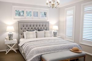 Alquiler Vacacional - "Escape to The Corner Cottage: A Charming Hamptons-inspired Haven