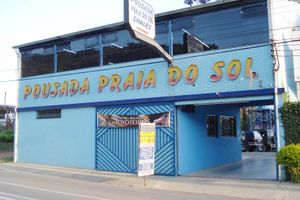 Alojamiento - Pousada Praia Do Sol