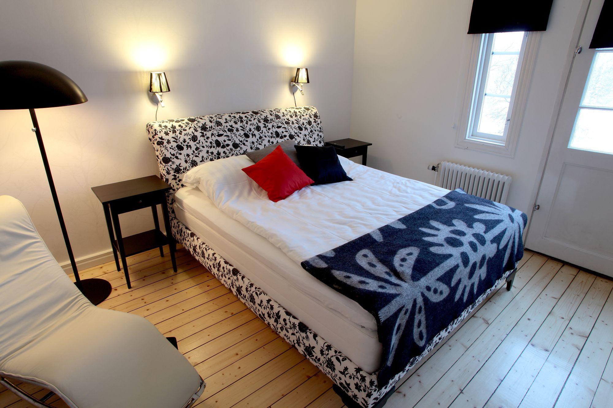 Habitación Borgs Villahotell