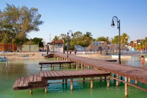 Actividad - Isla Aguada Pueblo Mágico- Bahía Tortugas PLUS