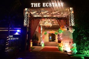 Alojamiento - The Ecstasy Hotel