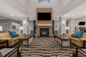 Alojamiento - Staybridge Suites Chesapeake by IHG