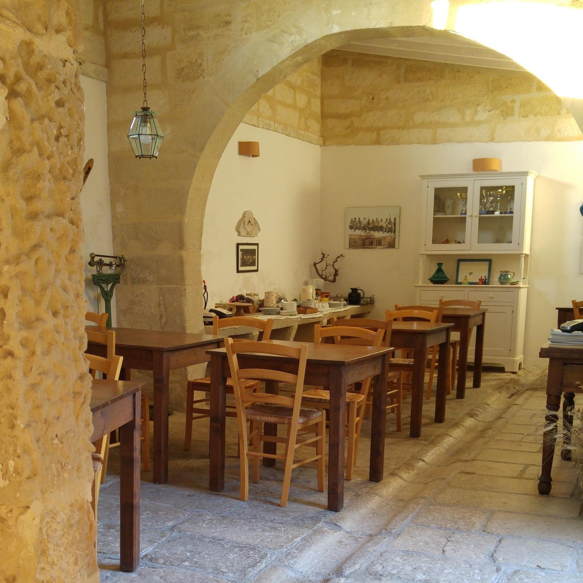 Restaurant Masseria dei 12 Granai