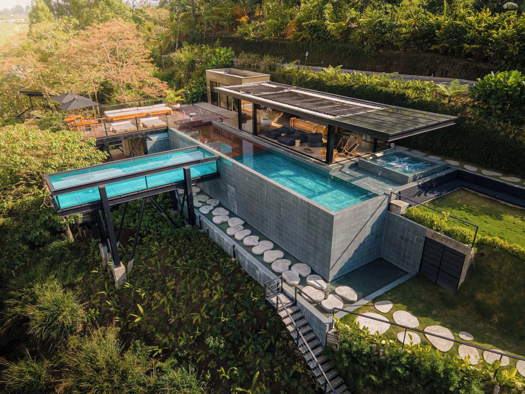 Spa Bio Habitat Hotel, AKEN SOUL Collection