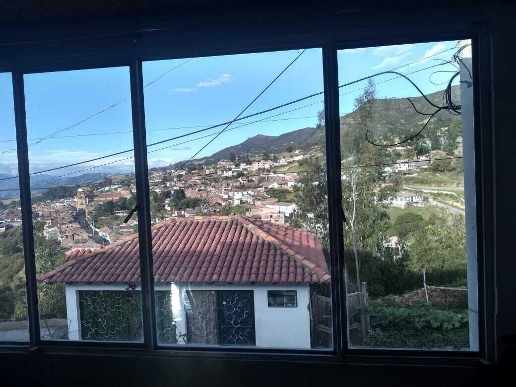 Restaurant Hospedaje Mirador de Mongui