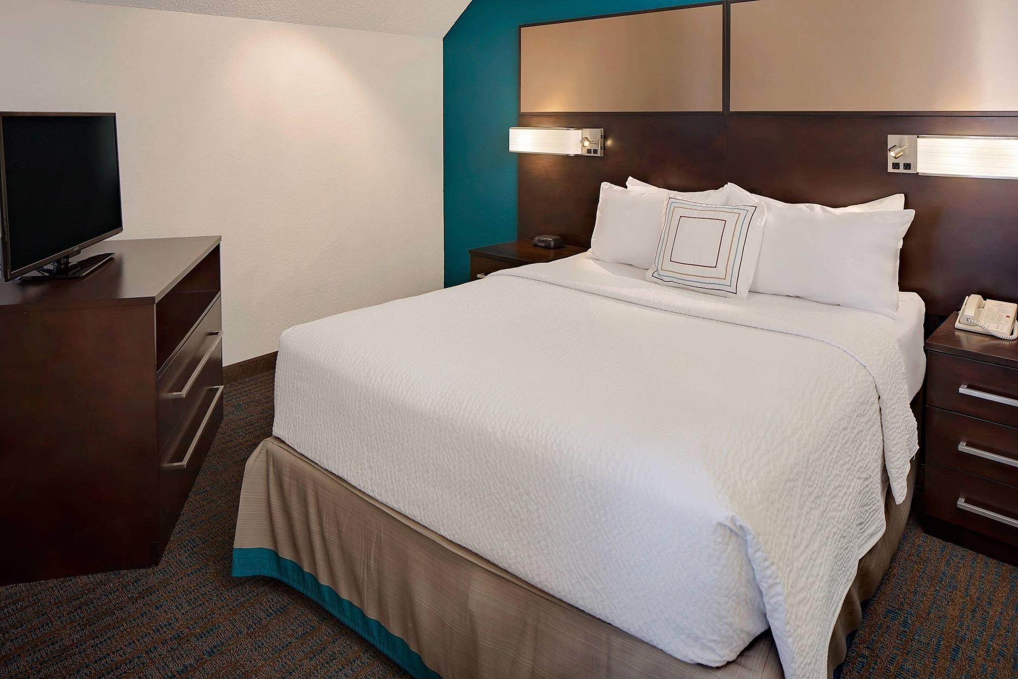 Habitación Residence Inn by Marriott Fremont Silicon Valley