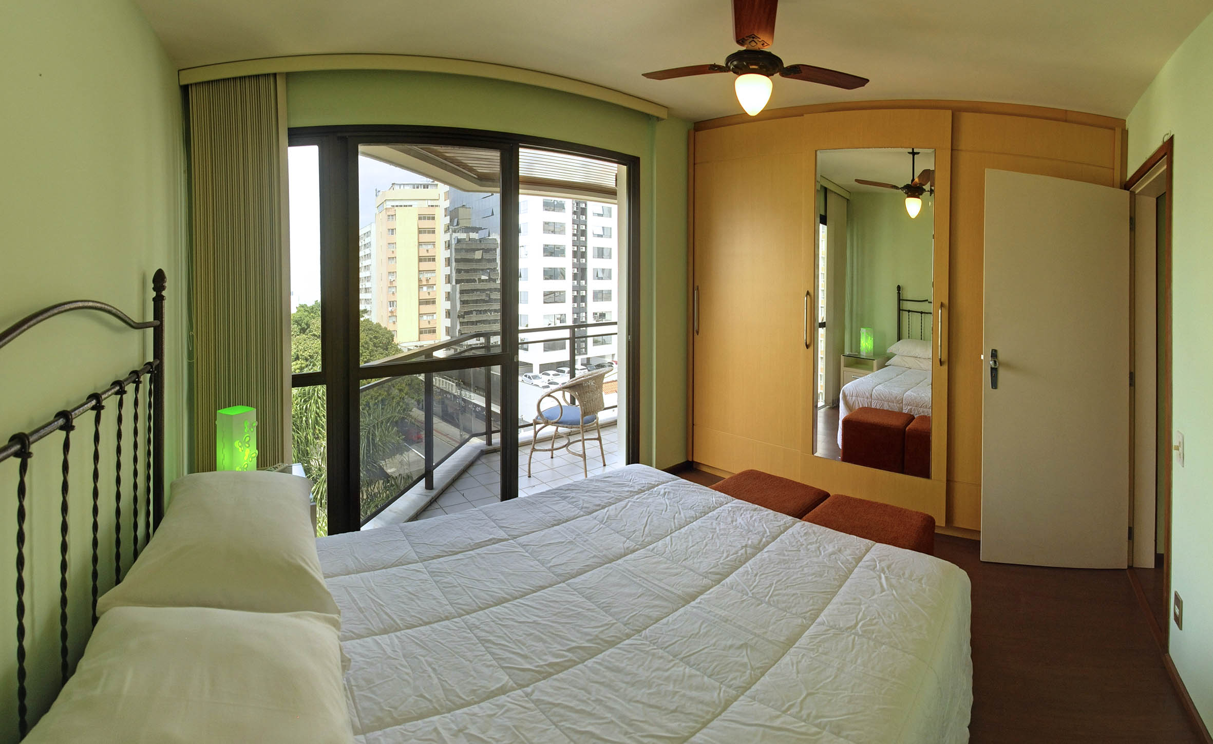 Habitación Miramar