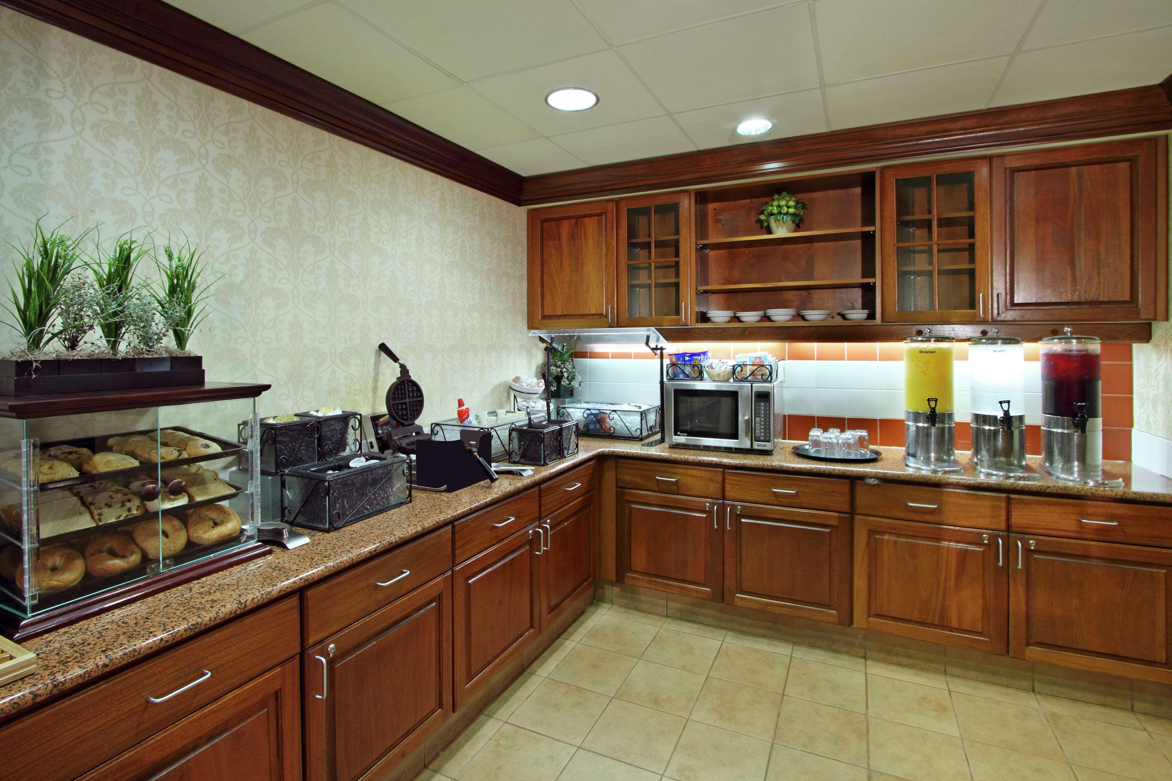 Restaurant Homewood Suites by Hilton Chesapeake-Greenbrier