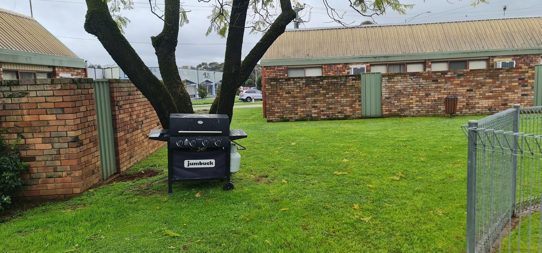 Instalaciones Recreativas Belvoir Village Motel & Apartments Wodonga