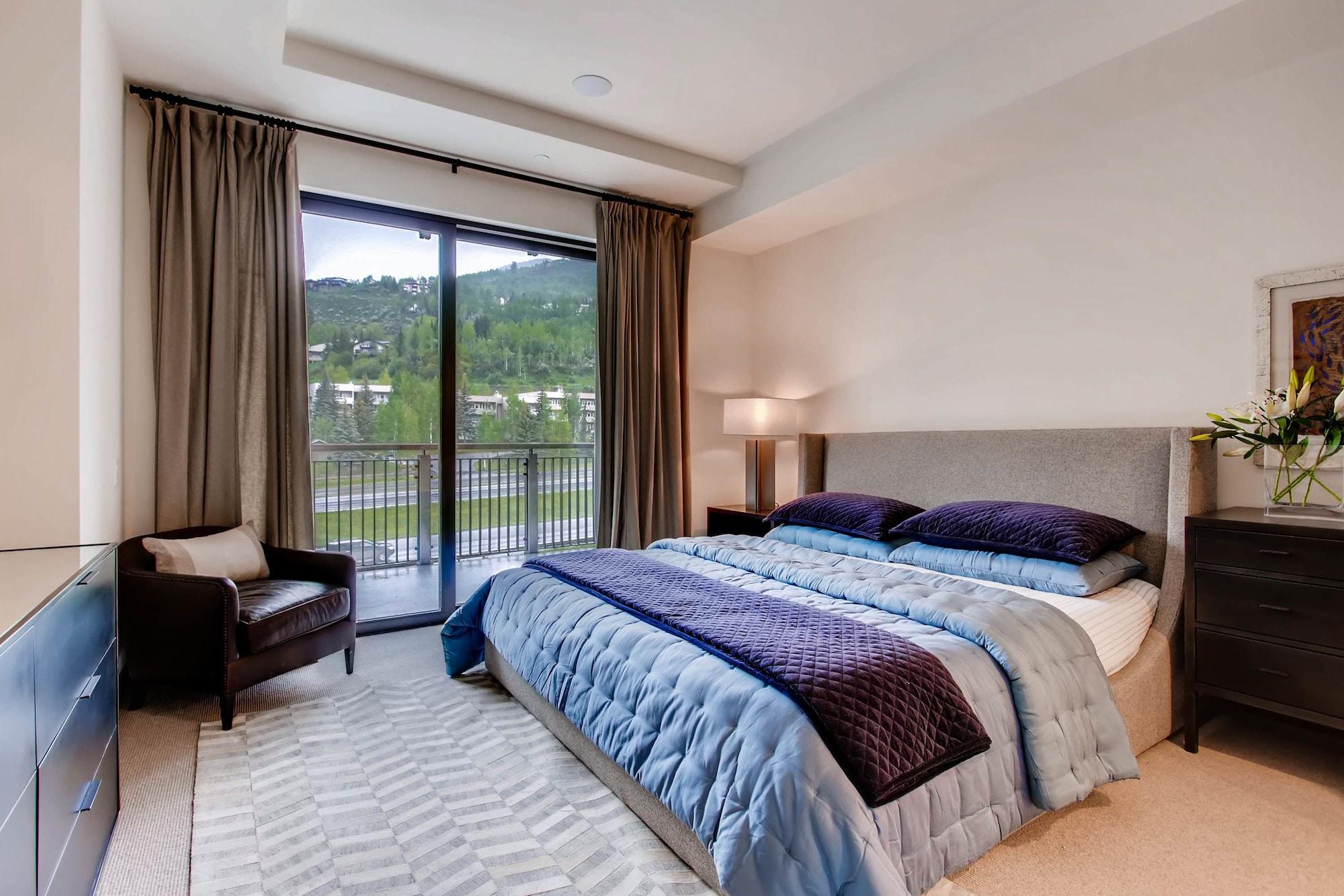 Habitación The Lion