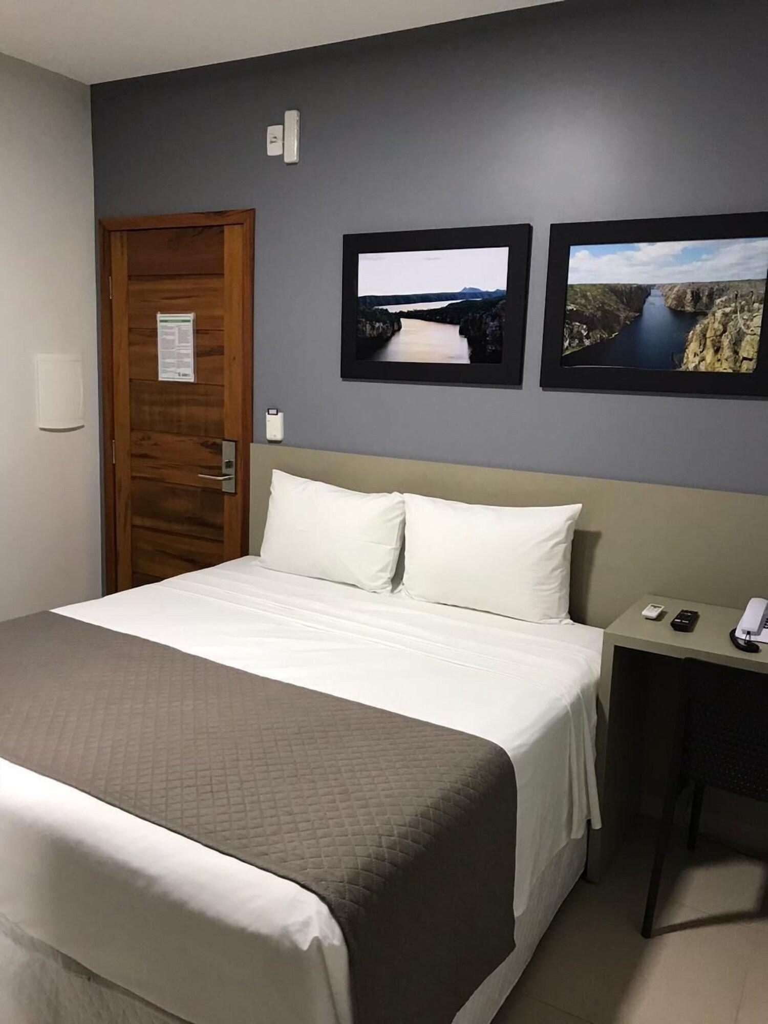 Varios Hotel Barreto