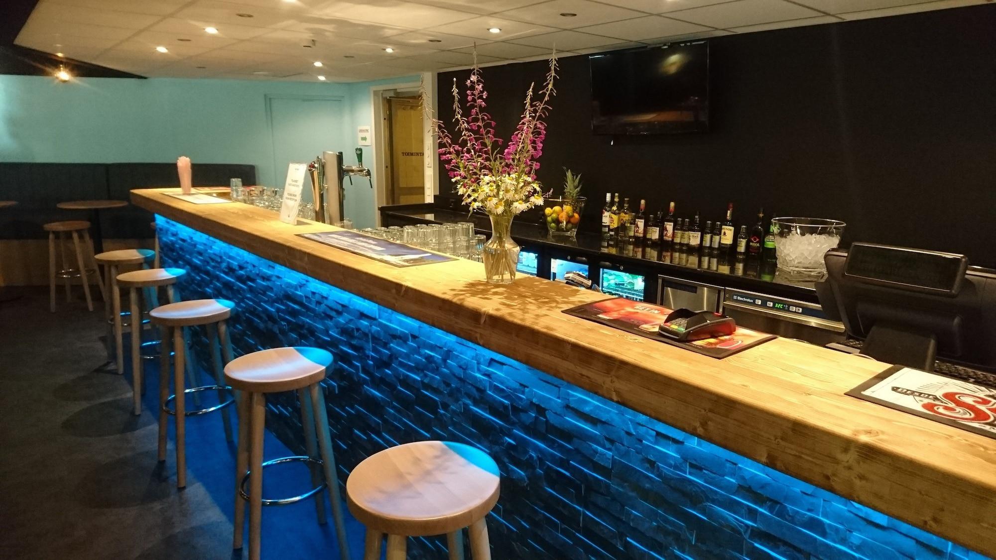 Restaurant Yyteri Hotel & Spa