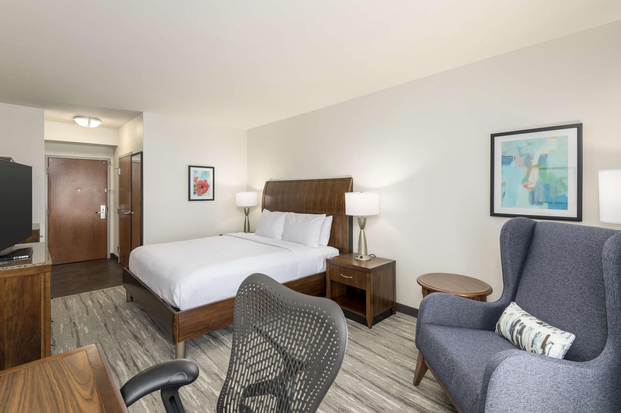 Habitación Hilton Garden Inn Boca Raton
