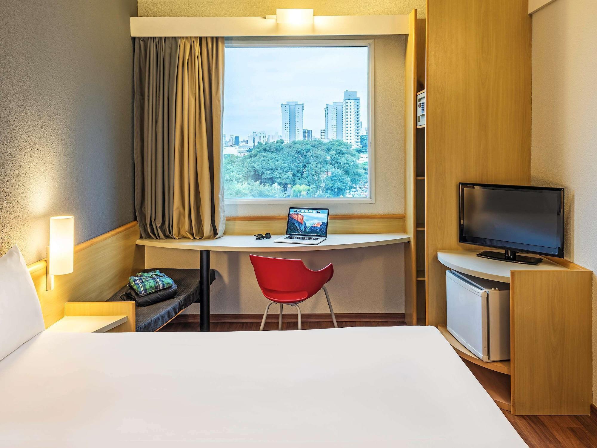 Habitación ibis Santo Andre