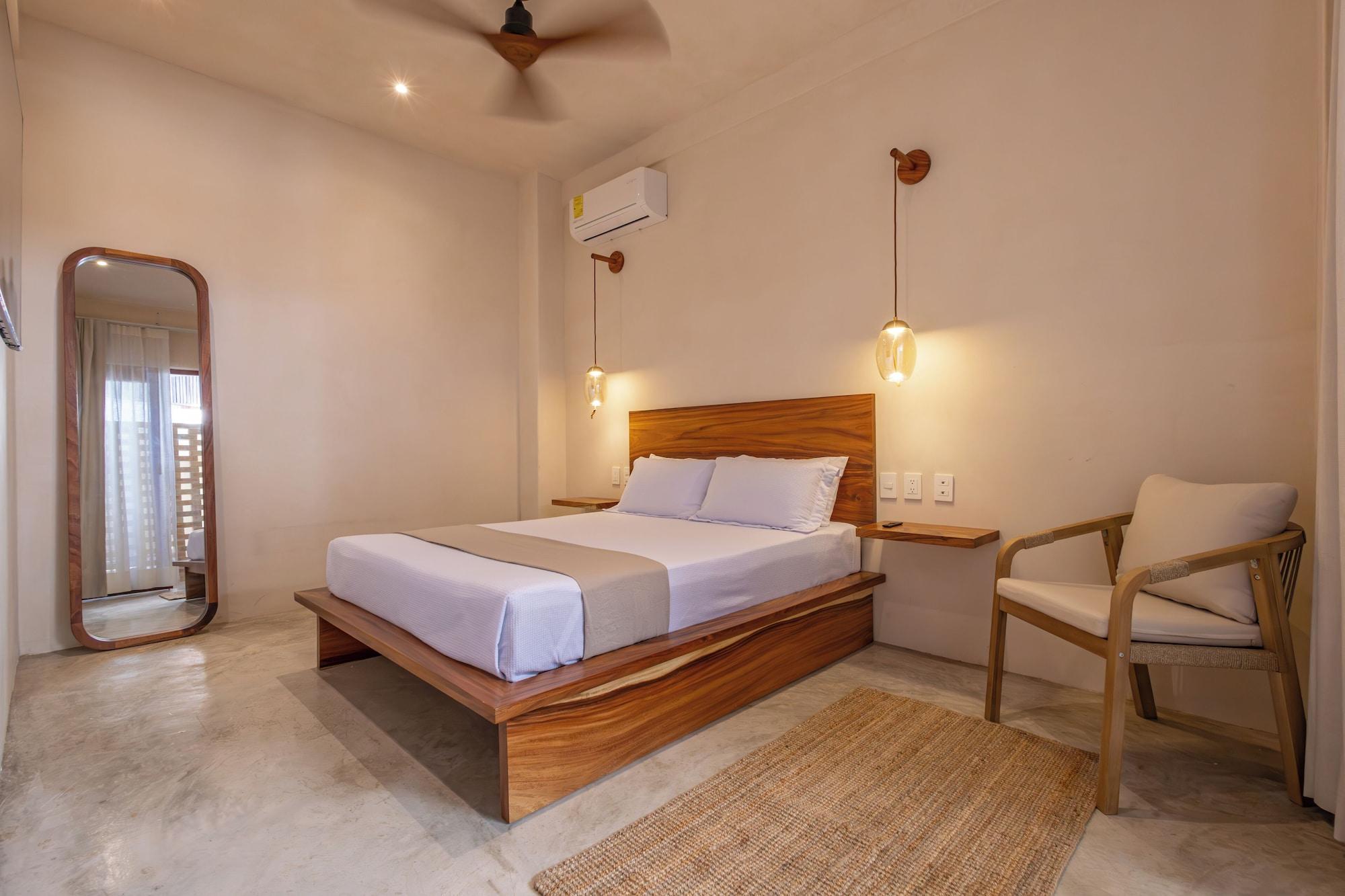 Habitación Casa Los Dichos