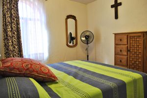 Alquiler Vacacional - Casa Geranios Tequisquiapan