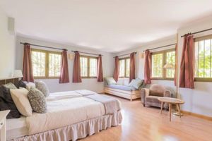 Alquiler Vacacional - Rural house with swimming pool all year round