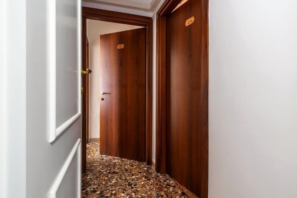 Comodidades del Alojamiento Casa Boccassini