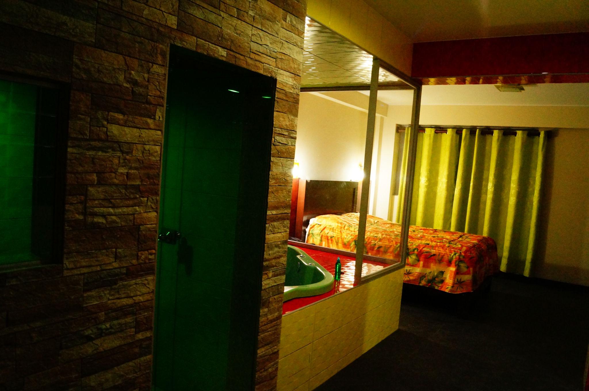 Set de Habitación Elixer Hotel