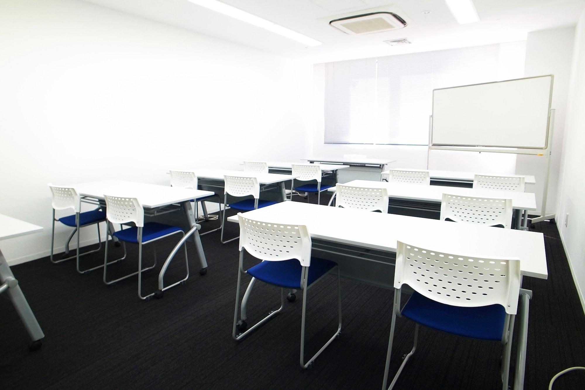 Sala de Reuniones Hotel MyStays Ochanomizu Conference Center