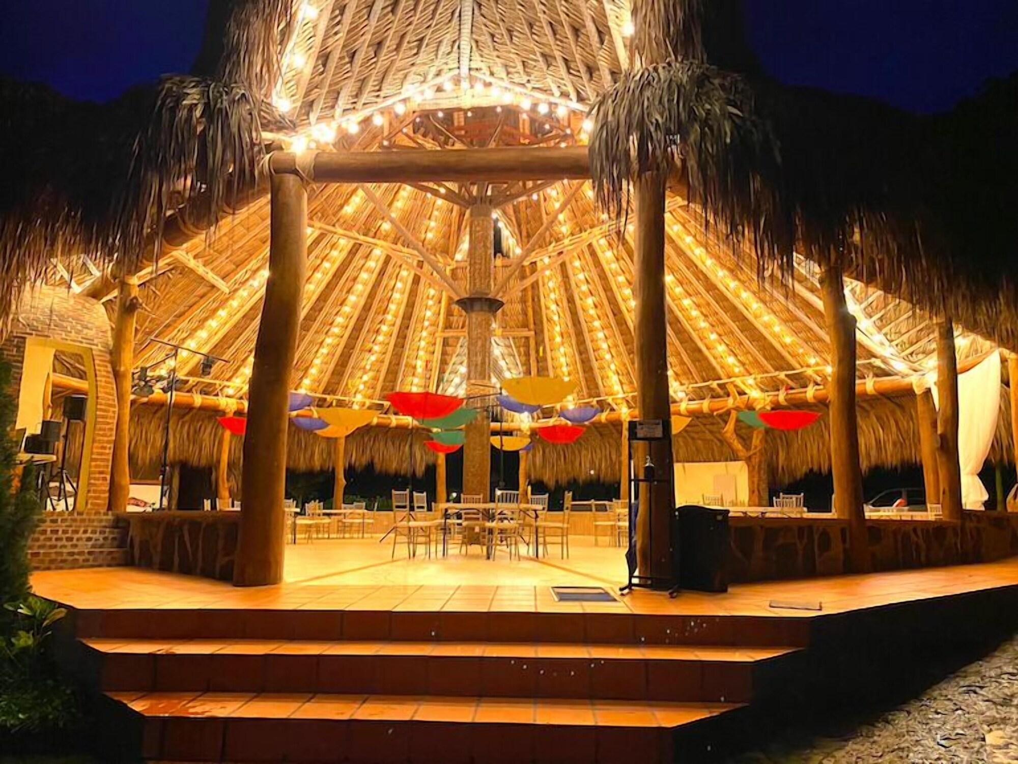Restaurant Rancho Ecoturistico El Faro