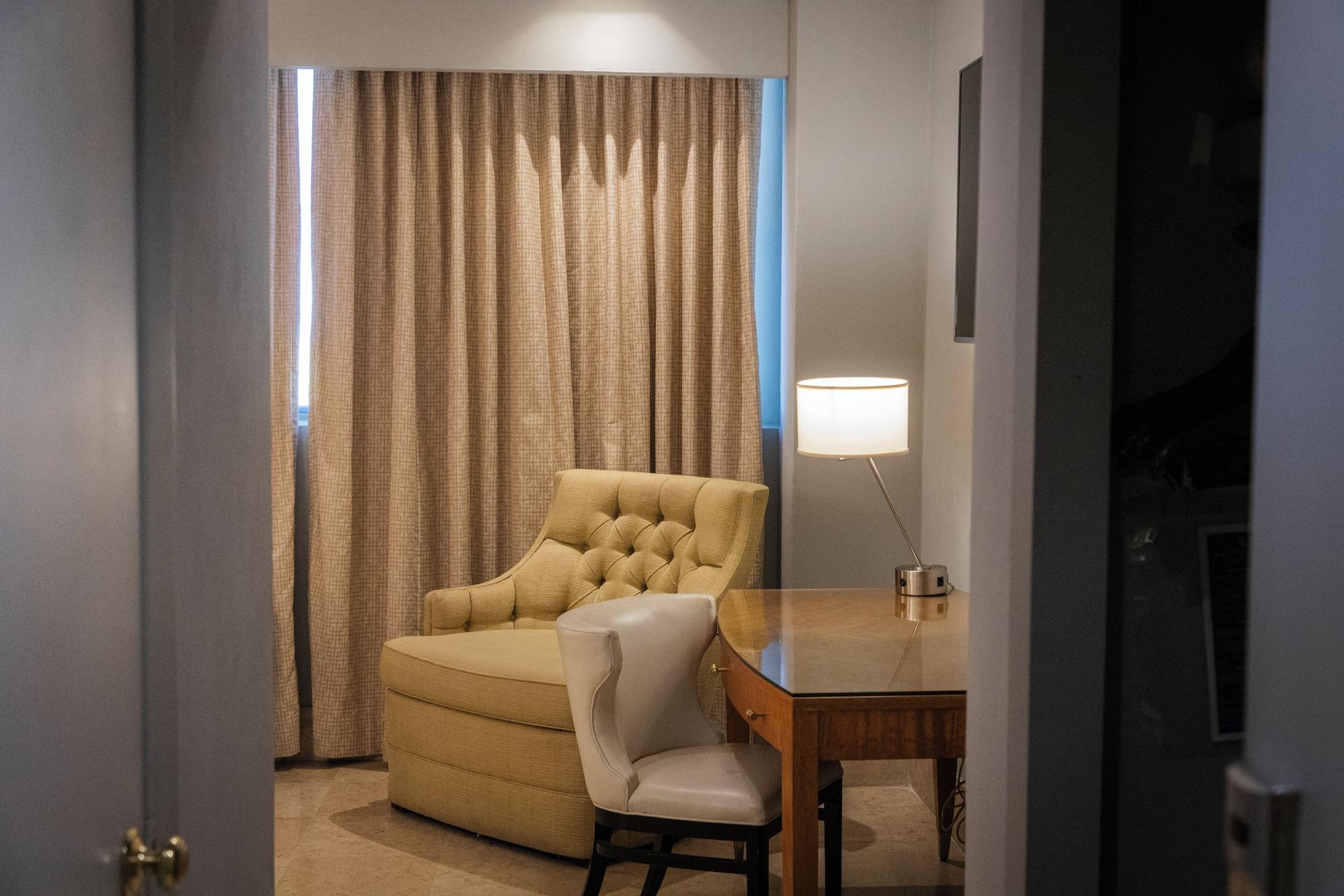 Habitación Hotel Santa Anita by Balderrama Hotel Collection