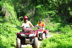 Actividad - Aventura y Adrenalina al Río *ATV