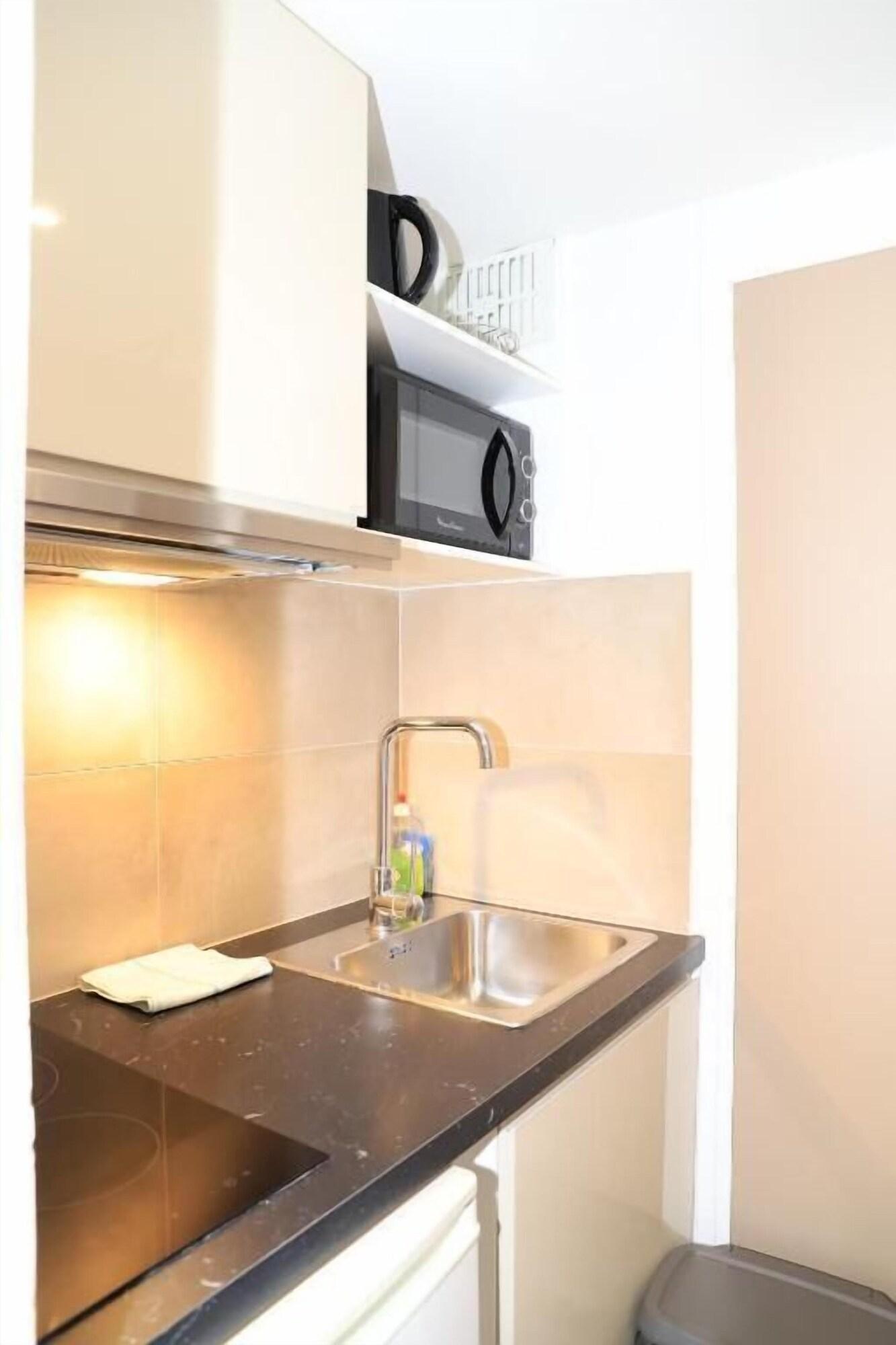 Equipamiento de Habitación AMHotel