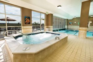 Alojamiento - Drury Inn & Suites Denver Central Park