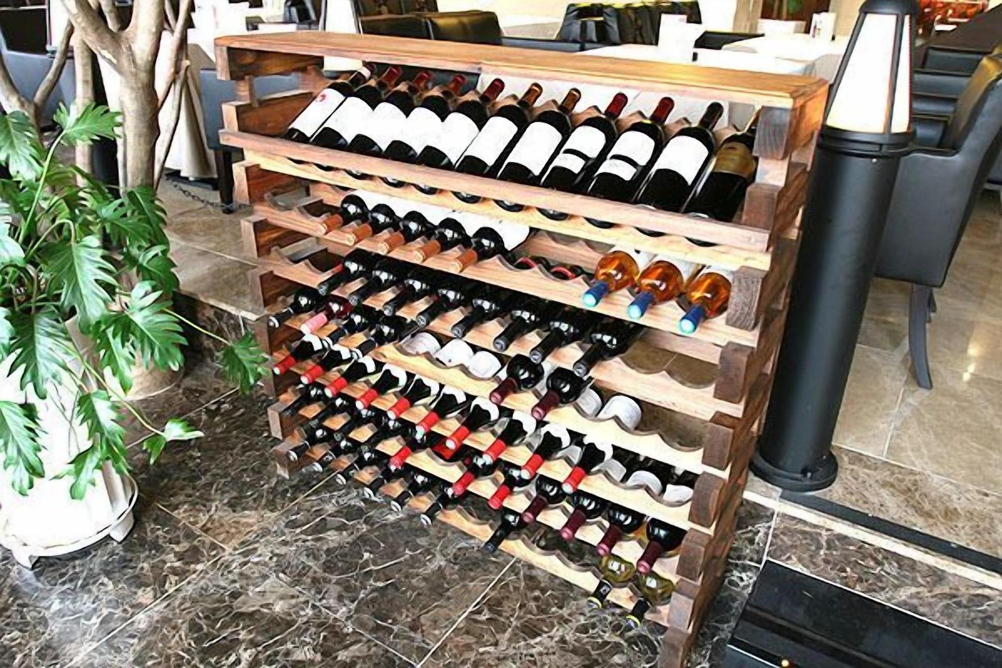 Restaurant Hotel Lake