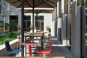 Alojamiento - URBAN LOFT Berlin