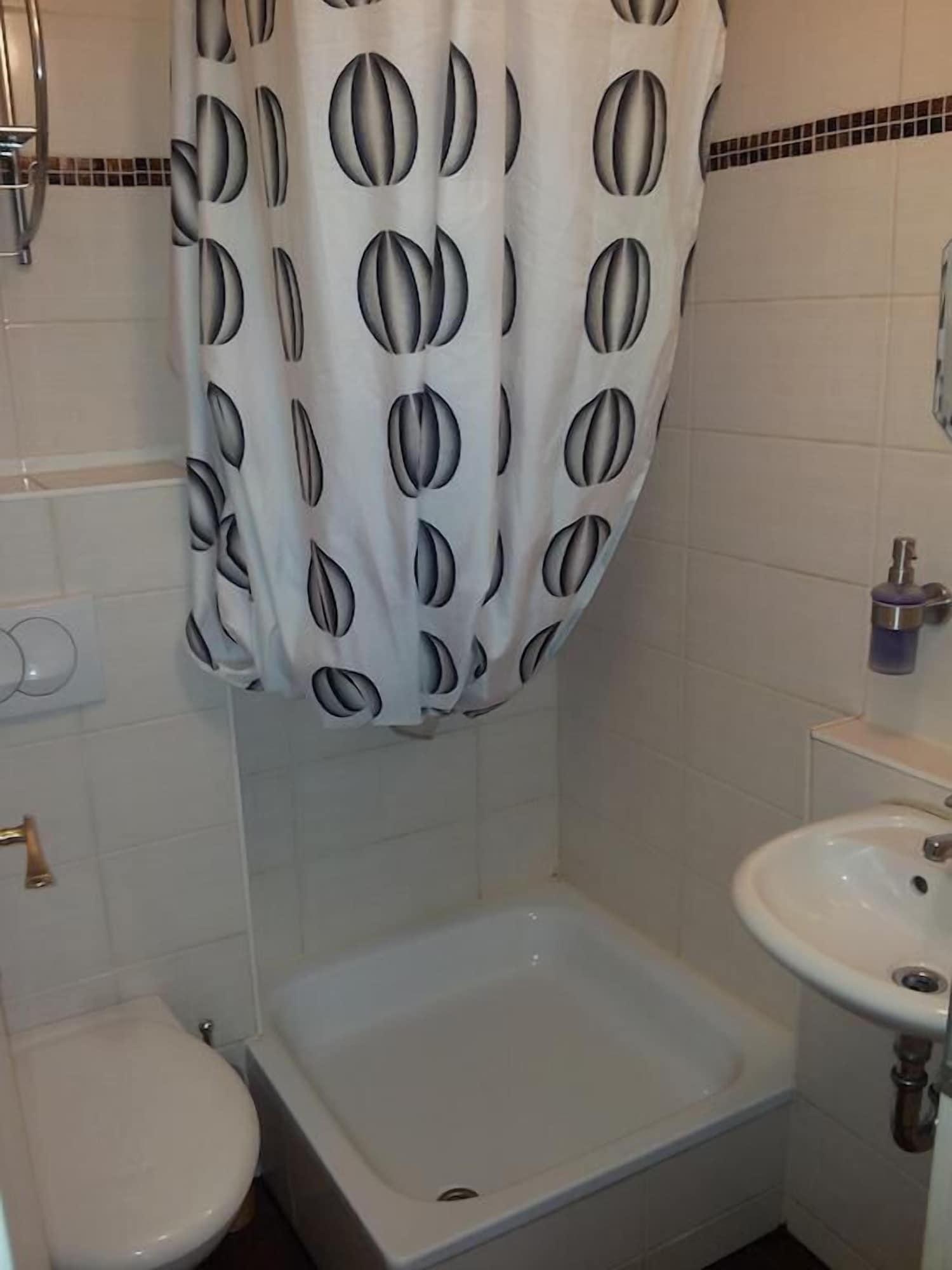 Equipamiento de Habitación Pension Im Bett