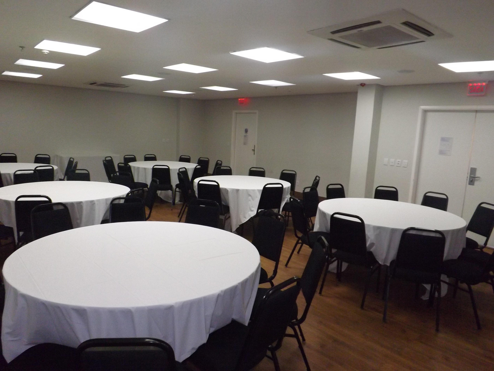 Instalaciones Recreativas Holiday Inn Express Belém Ananindeua by IHG