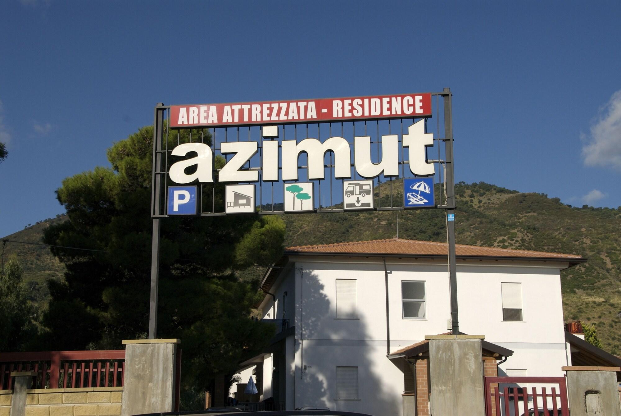 Varios Azimut Sosta Camper - Residence