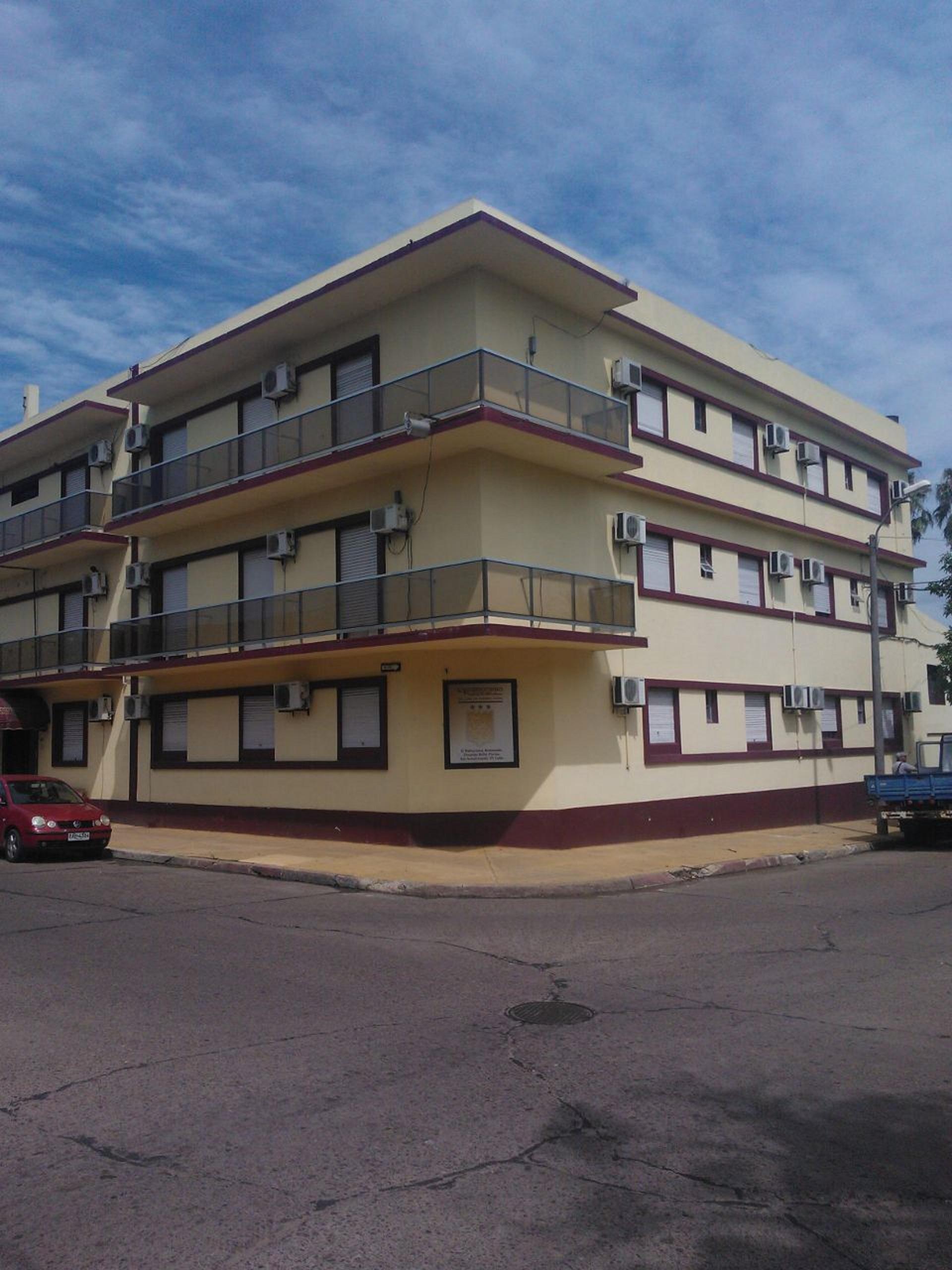 Tacuarembo hotel