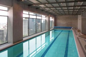 Alojamiento - Suites Capri Reforma